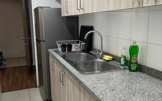 Orella 6p Apartament