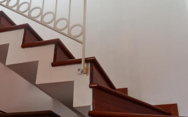 Ribeca's B&B