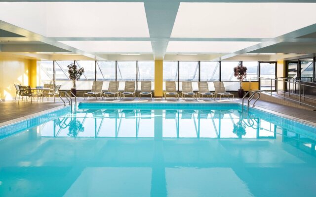 Charleston Marriott Town Center