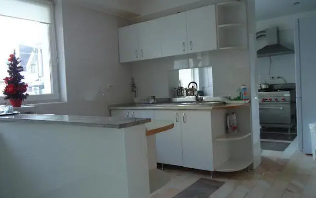 Pension Casa Floraly