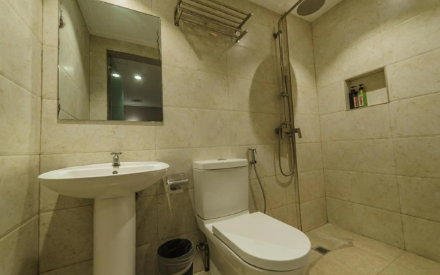 Villa Caceres Hotel