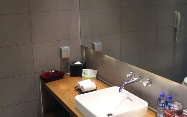 Chengde Imperial Mountain Resort