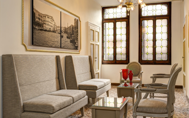 GKK Exclusive Private Suites Venezia