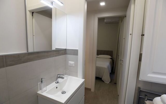 Santi Quattro Apartments 3 E 4 - Colosseo