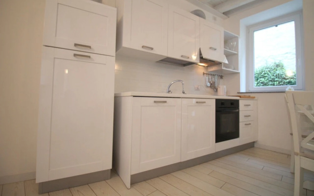 Lakefront Cadorna Apartment