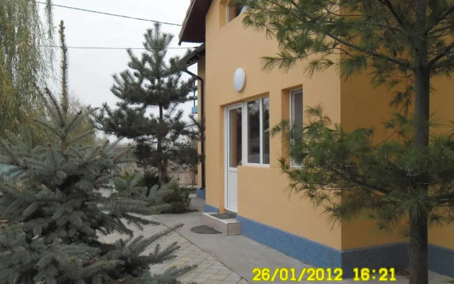 Pension Puiu