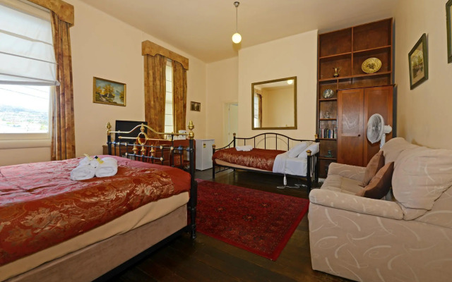 Edinburgh Gallery Bed & Breakfast