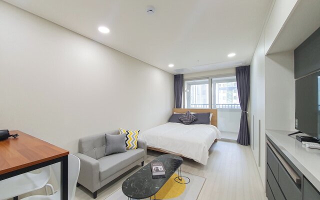 Jeju Centerpoint N Residence