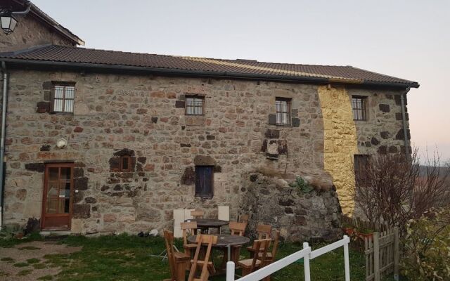 Ferme de la Grande Porte