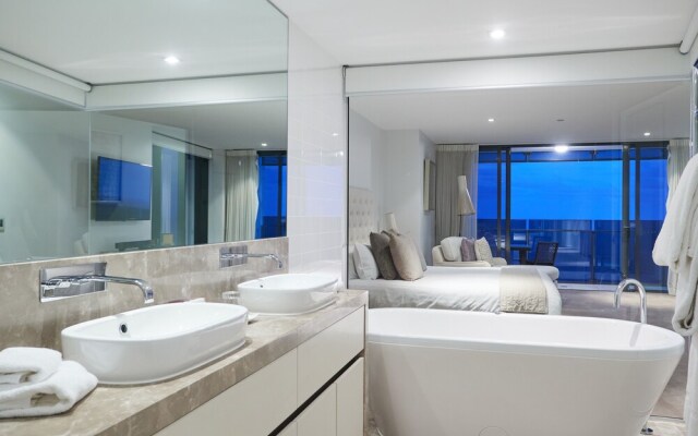 Soul Surfers Paradise - GCLR