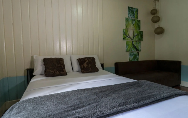 Old Orangewood Bed & Breakfast