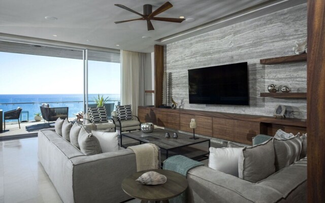 Luxury Holiday Penthouse With Majestic Ocean Views, Cabo San Lucas Penthouse 1024