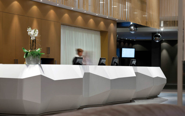 Doubletree by Hilton Vienna Schonbrunn