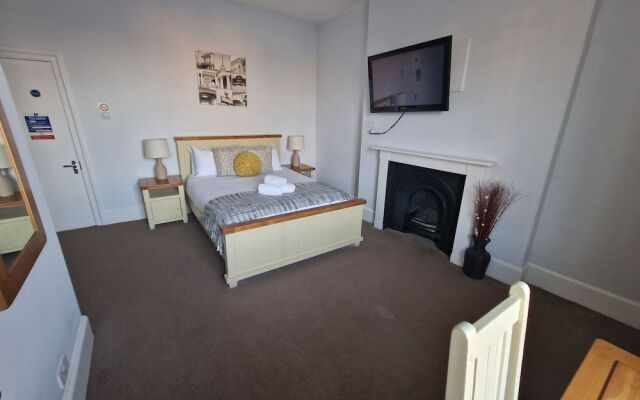 The Vale Hotel