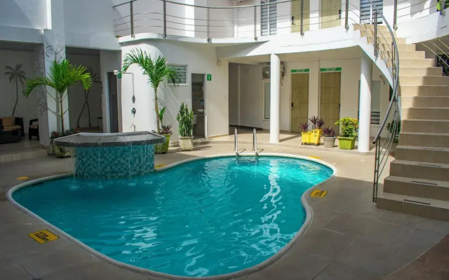 Waira Suites Hotel