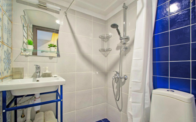 Апартаменты-студия, 18м² — фото 3