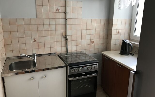 West Apartament Marszalkowska 87