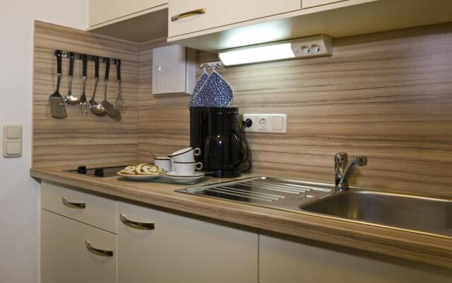 Appartementhof Aichmühle