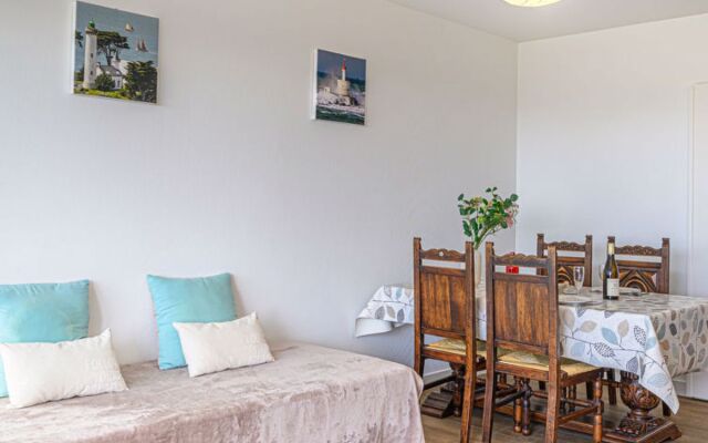 Villa Kérabus Quiberon 29366