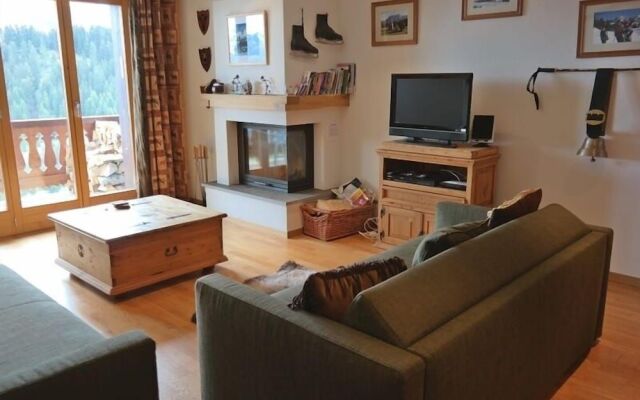 Appartement Esserts B40