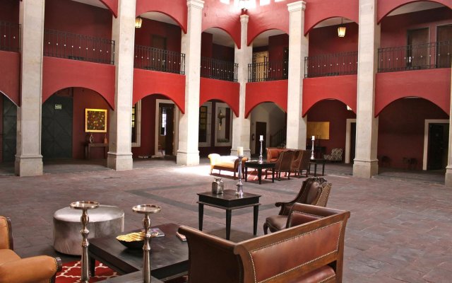 Hotel Gran Casa Xalisco