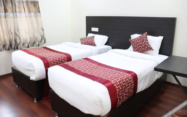 Venster Residency