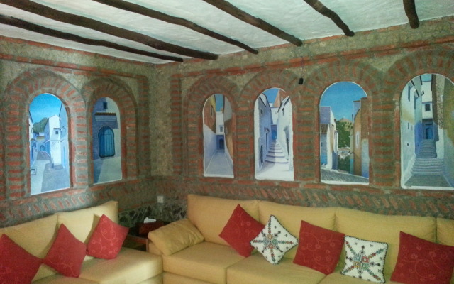 Riad Gharnata