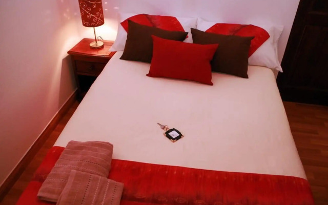 Hotel de l'Avenue - Tana City Centre