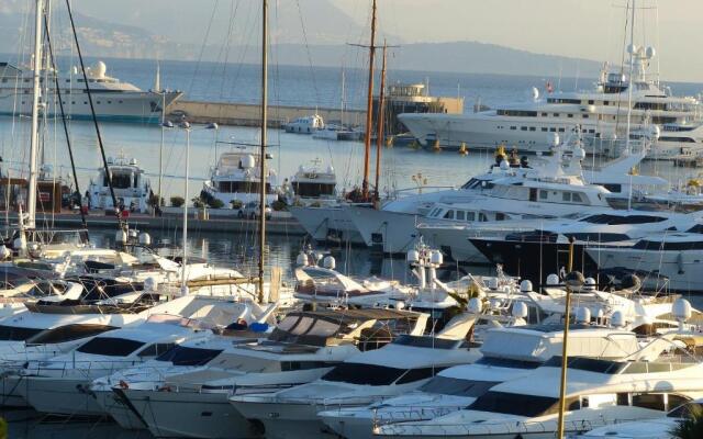 Appartement Des Iles