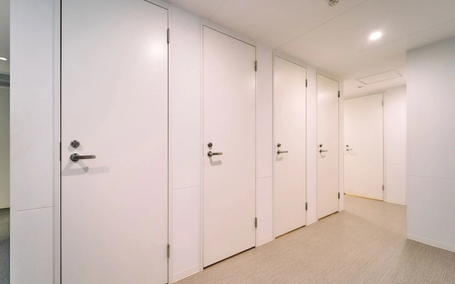 Hotel Plus Hostel TOKYO KAWASAKI
