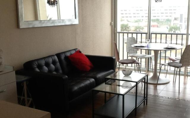 Cap d' Agde Naturiste Héliopolis F31