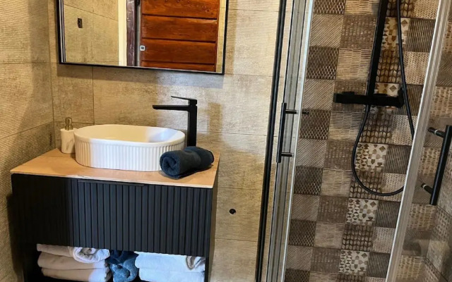 Pet-friendly Holiday Home in Sukošan with Hot Tub