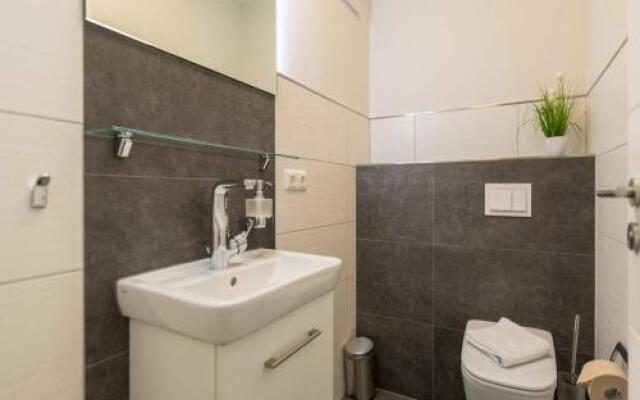 Domizil Duene 8 Wohnung 1 _ 6