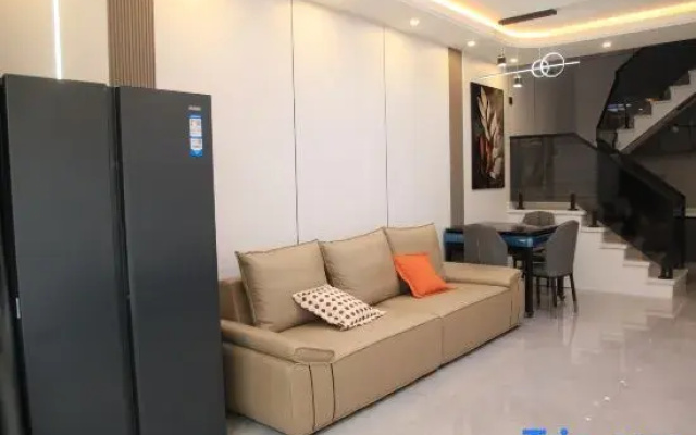 Tingbo Homestay