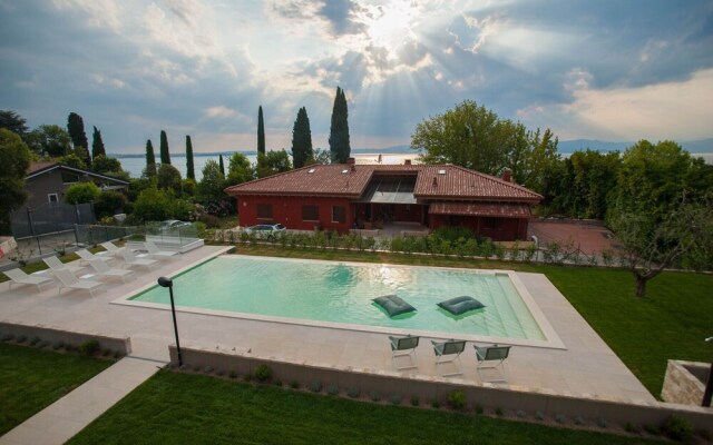 Maison du lac appartamenti