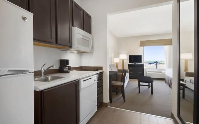 Petrostay Inn & Suites Cotulla