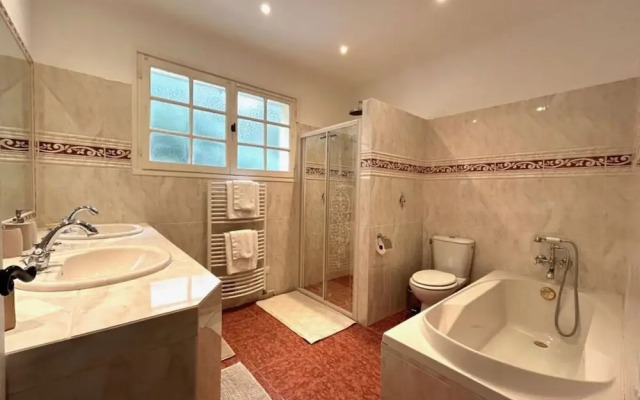 Petit Prince Comfortable Holiday Residence