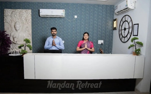 Nandan Retreat