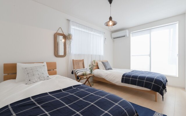 Condominium Palace Resort Chatan II