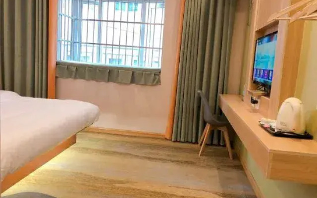 Bijie Marriott convenience Hotel
