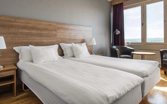 Quality Hotel Bodensia