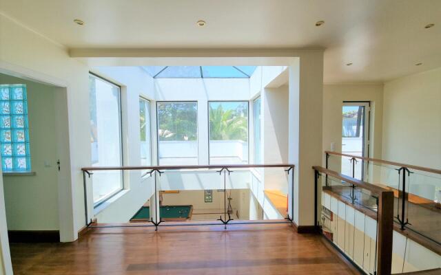 VILLA FATI in Península de Tróia