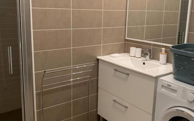 Appartement Biscarrosse, 2 pièces, 4 personnes - FR-1-319-443