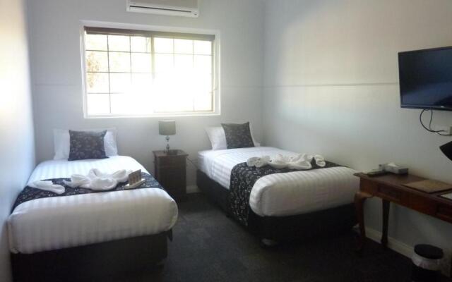 The Old Convent Dalwallinu