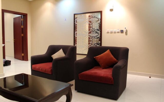 Karam Al Eqama Furnished Apartments