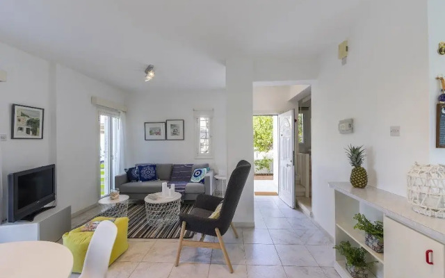 Protaras Lemon Tree Villa