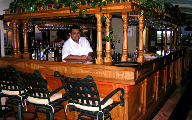 Hotel Suites La Siesta