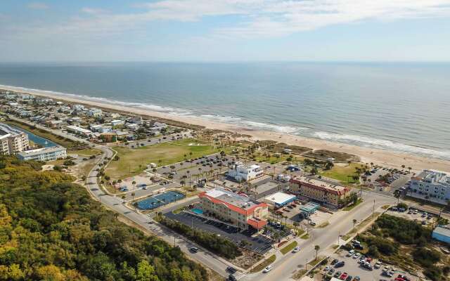 Surf and Sand Fernandina Beach at Amelia Island, Ascend Hotel Collection