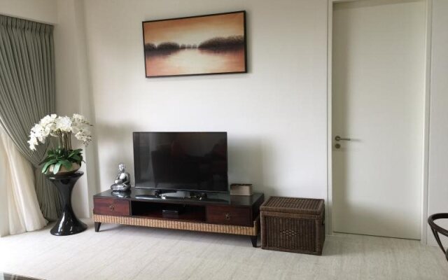 By The Sea-Panoramic Seaview Luxury Suite