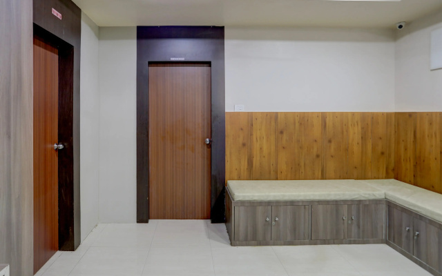 Hotel O Anusuya